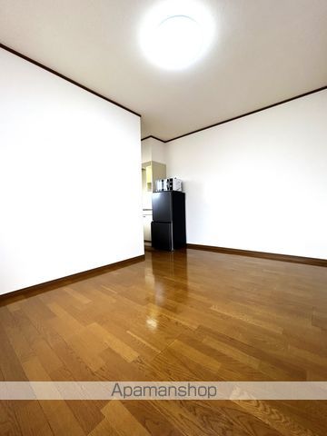 ジェイクマキタの内装写真