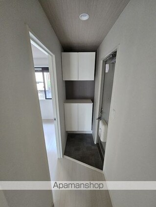 グランメール南田園[2LDK/50m2]の玄関