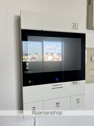 プレディアスタイル観音の内装写真