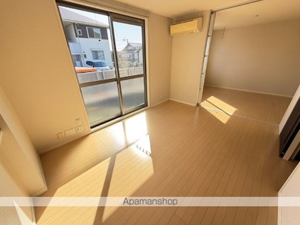 ジュピター[1LDK/40.85m2]の内装8