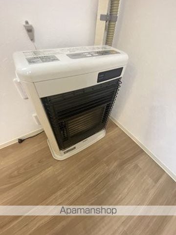 AMADEUS本通の内装写真