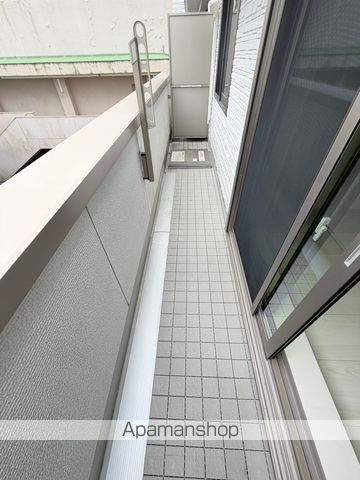 ファイブヒルズ欅 壱番館・弐番館の内装写真