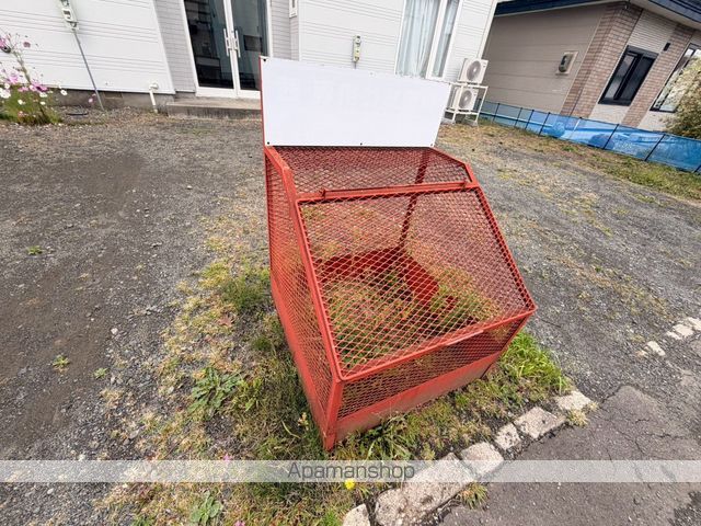 釧路市 2階建 築30年のその他写真