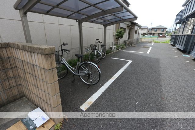 Ville Platsの外観写真