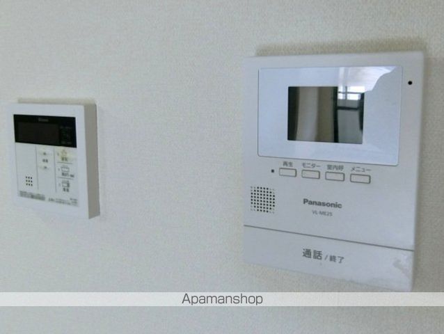 ベルエール南観音の内装写真