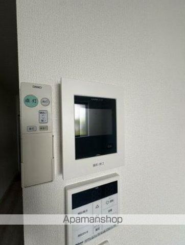 アルモ金沢文庫の内装写真