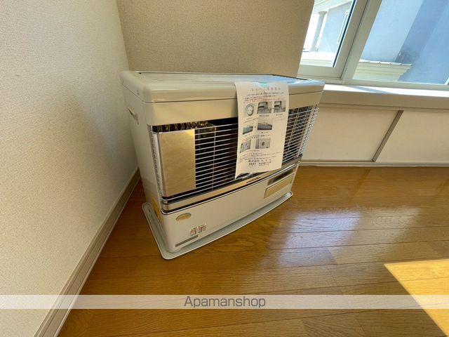 ハイツフィオーレの内装写真