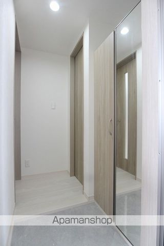 THE NOBLES 花畑の内装写真