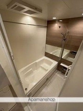 ＣＲＥＶＡＮＣＥ亀戸[1LDK/45.98m2]のバス