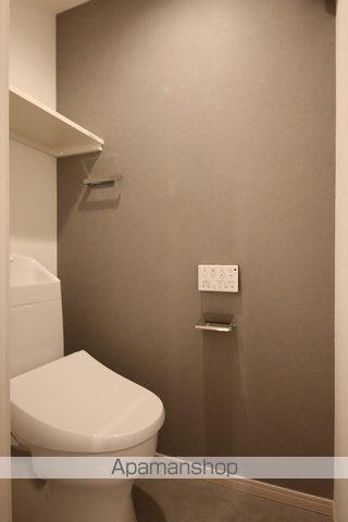 ウェルスクエア池田井口堂の内装写真