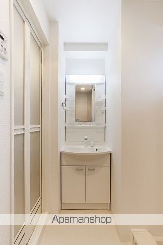 コモテリア渡辺通の内装写真