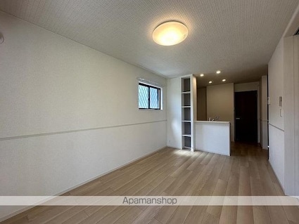 クラール西茅野[1LDK/50.14m2]のリビング・居間