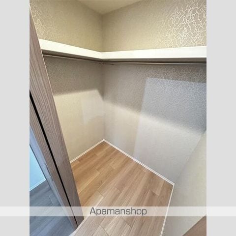 ESLEADRESIDENCETHEGRAND大阪福島AXISの内装写真
