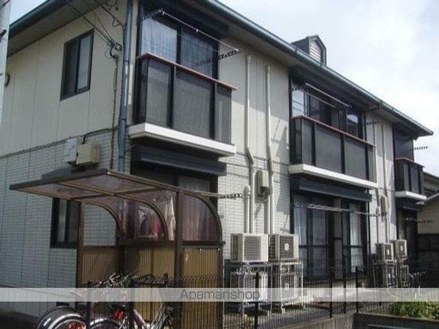 ルミエール柏の玄関写真