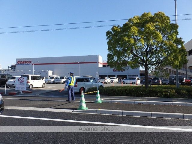 デイグラン モンテヴィラの周辺写真