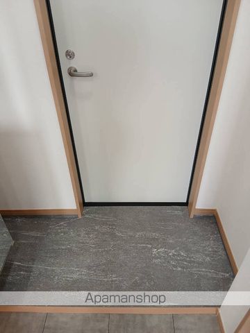 ロンリヴェールの内装写真