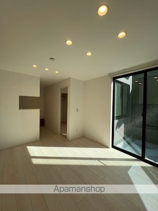 東京都杉並区阿佐谷北２丁目[1LDK/36.46m2]の内装4