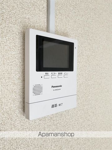 クロノス28熊大東の内装写真