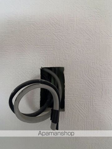 Espace du Coeurの内装写真