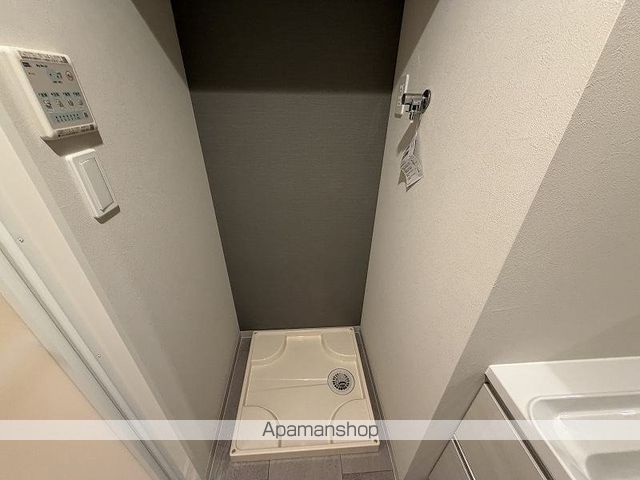 VISTA豊島の内装写真