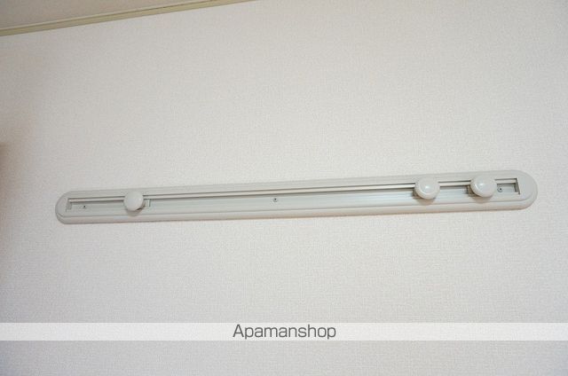 アイビースクエアー Aの内装写真
