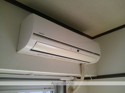 和歌山県御坊市藤田町藤井[2K/28.98m2]のその他設備