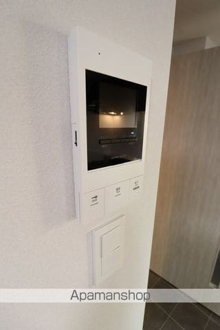 SKYFEELANの内装写真