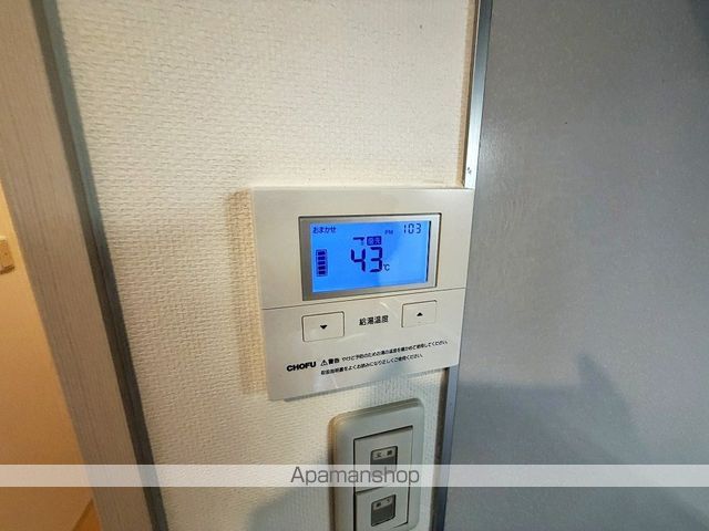 セレニテ新大阪弐番館の内装写真