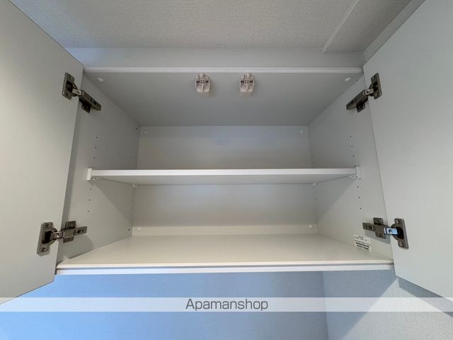 スプランディッド玉造の内装写真