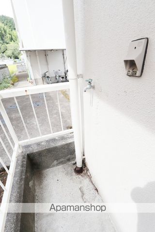 下山マンションB棟の内装写真
