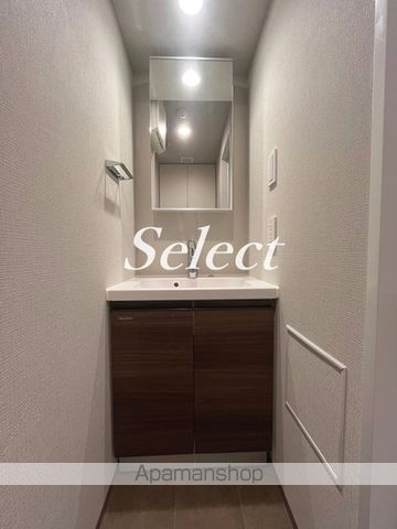 アラート横濱桜木町IIの内装写真