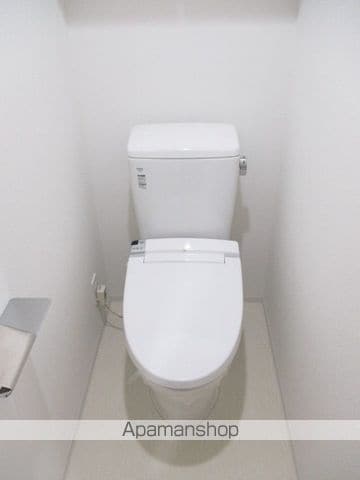 ブライズ高円寺の内装写真