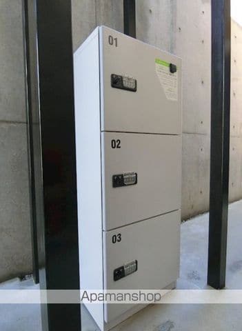 ハーミットクラブハウス横濱三ツ沢の内装写真