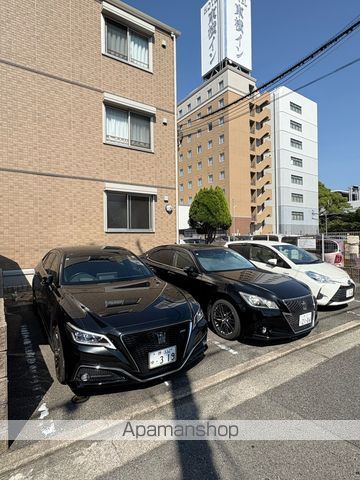 ラ・メゾン・ドゥ・サチのその他写真