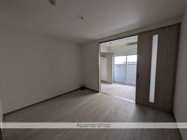 RESIDENCE KOJIMAの内装写真