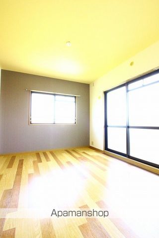 エスポワール南の内装写真