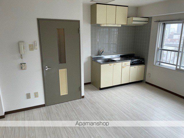 エレガンス円山の内装写真