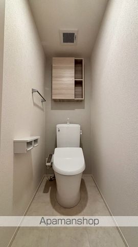 シャルレーヌの内装写真