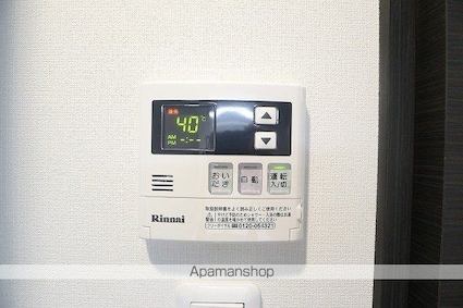 東京都立川市曙町２丁目[1K/27.22m2]の内装7