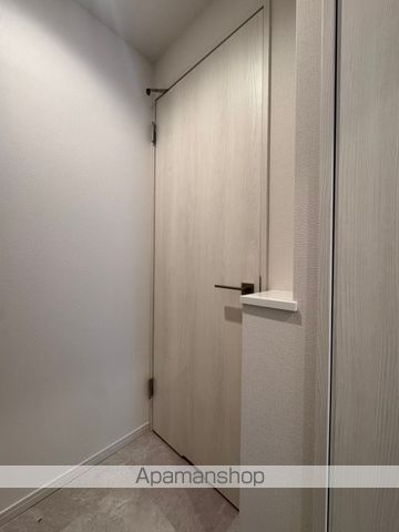 スプランディッド玉造の内装写真