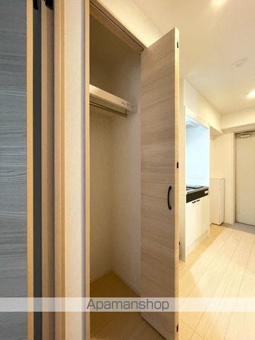 ヴァンガードハイツ東村山の内装写真