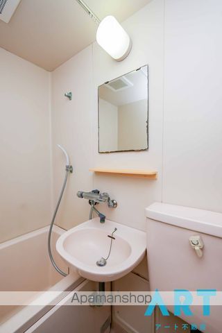 メゾンくわばらの内装写真