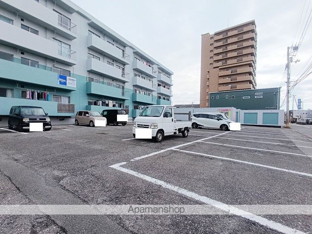 SKハイツのその他写真
