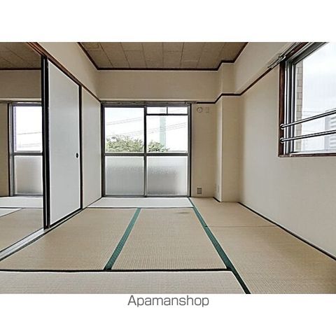 小野マンションの内装写真