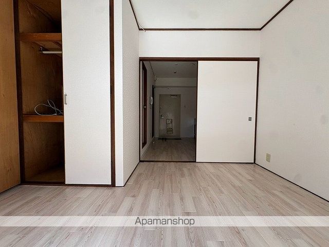 エルドムス陽光一番館の内装写真