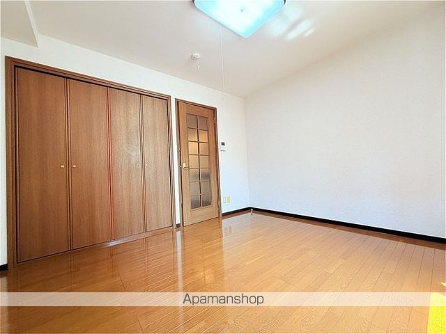 レジデンス長町南の内装写真