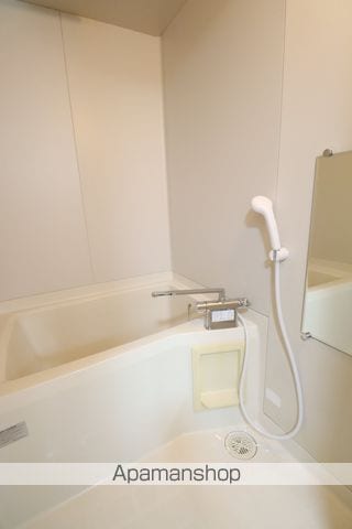 レジデンス徳田の内装写真