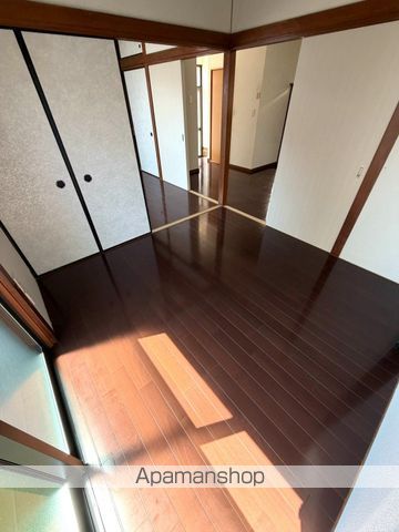 日南線 田吉駅 徒歩21分 1階建 築51年の内装写真