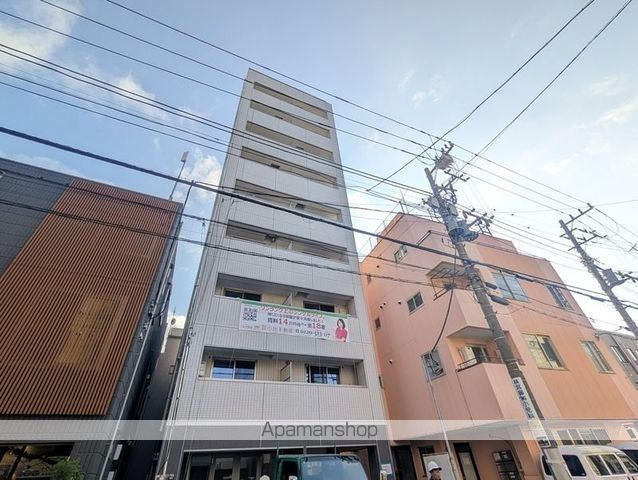 大井ヴィスタ