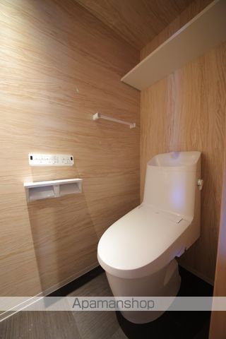GRANDZABO HONCHOの内装写真
